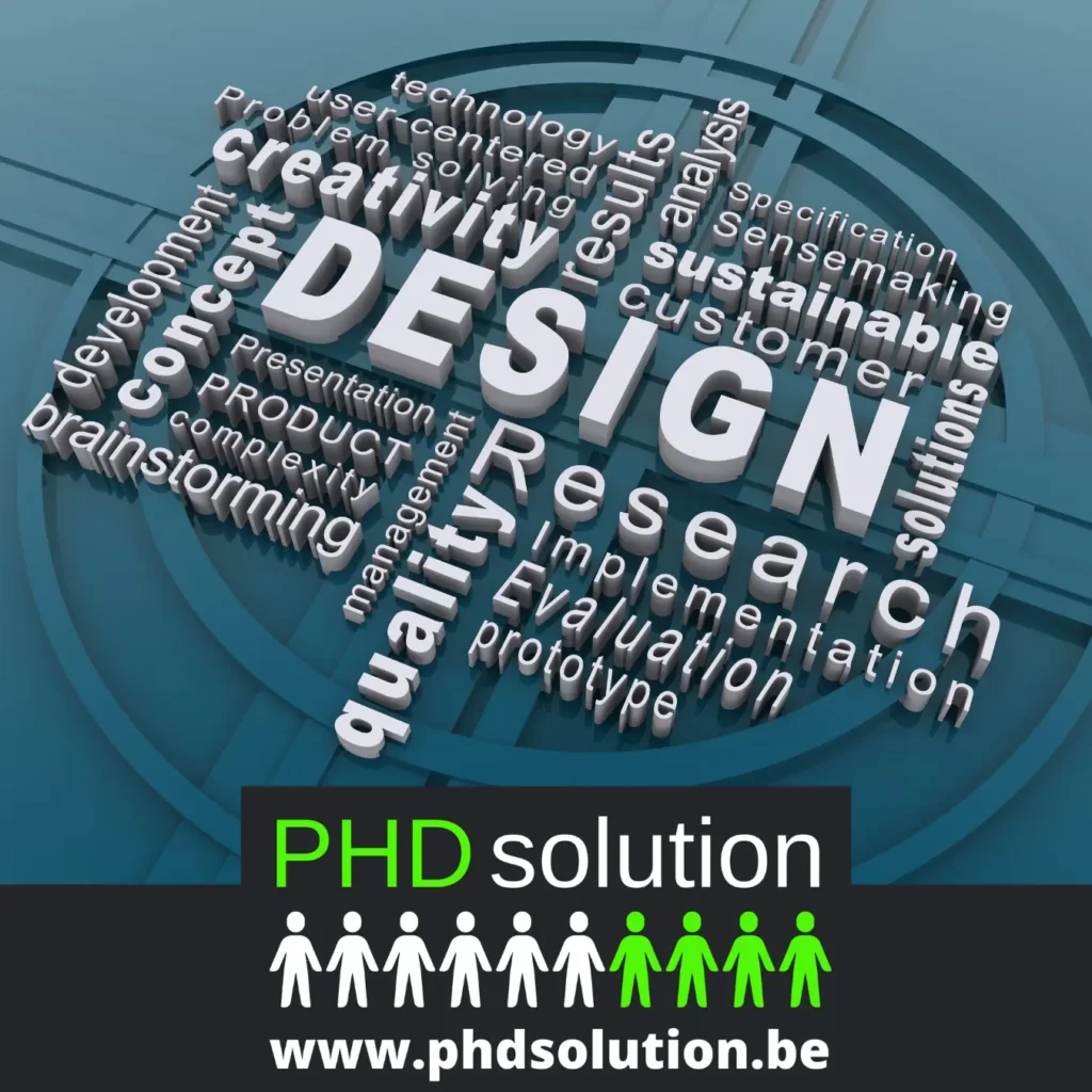 Agence de design industriel, modélisation 3d.